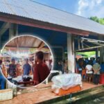 Seperti apa Nasib Pasar Naha? Tanpa PAD dan Disorot Pedagang