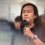 Oknum Anggota TNI Jadi Tersangka Penyiraman Air Keras Aktivis KontraS