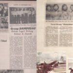 Dampelos dan Lagu-Lagu Sangihe yang Tak Lekang Zaman