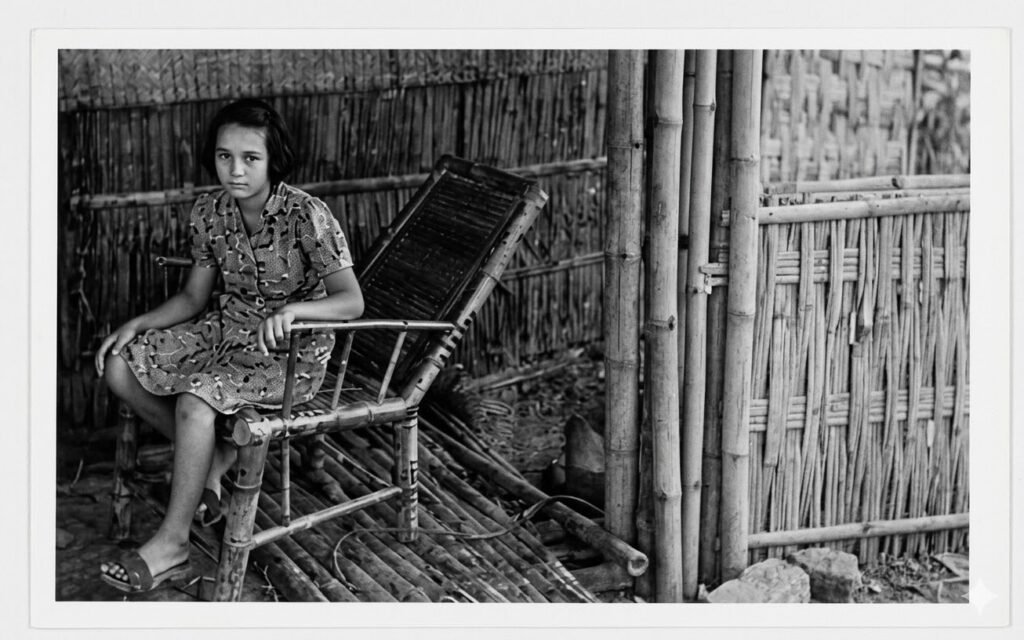 Operasi Rahasia Penyelamatan Anak-anak dr. Cseszko dari Penyiksaan Jepang di Sangihe