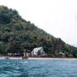 Sejenak Menepi di Kampung Ini. Tempat Meteor Jatuh di Sangihe