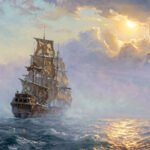 Kisah Lumanu dan Cerutu Sakti, Menyembunyikan Manganitu dari VOC