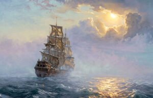 Kisah Lumanu dan Cerutu Sakti, Menyembunyikan Manganitu dari VOC