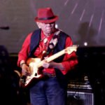 Lebih dari Setengah Abad Bermusik, Johny Damar Tetap Setia pada Lagu Sangihe