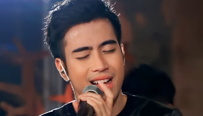 Musisi Vidi Aldiano. (Foto: Wikipedia)