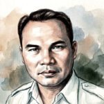 Jan Engelbert Tatengkeng: Penyair Laut dari Sangihe