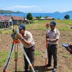 Pertanahan Sangihe Umumkan Data Fisik dan Yuridis PTSL, Warga Diberi Waktu 14 Hari Ajukan Keberatan