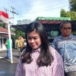 Bupati Sitaro Chyntia Kalangit Kembali Diperiksa Kejati Sulut sebagai Saksi