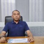 Ronald Lumiu: Perbaikan Palapa Ring Timur Picu Gangguan Internet di Sangihe