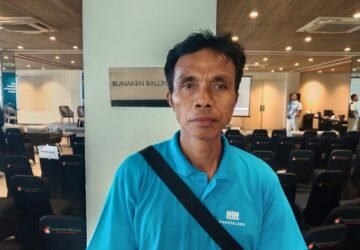 Nelayan Tatoareng Terjepit Pasar, Pemerintah Diminta Hadir Lebih Nyata