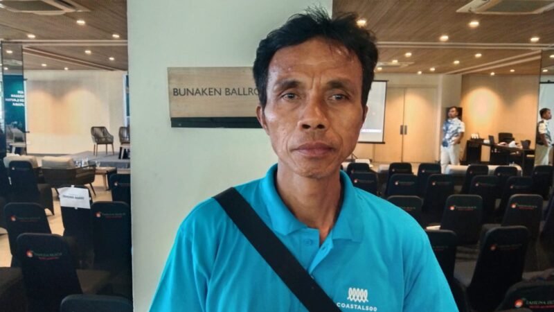 Nelayan Tatoareng Terjepit Pasar, Pemerintah Diminta Hadir Lebih Nyata