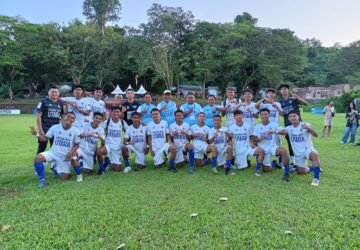 Comeback Puma FC: Sempat Tertinggal, Menggila di Babak Kedua