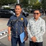 Wakil Bupati Sitaro Minta Warga Tenang Menanti Kejelasan Proses Hukum