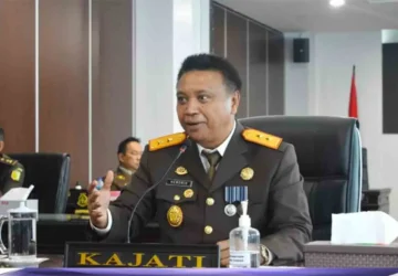 Kejati Sulut: Kasus Korupsi Bantuan Gunung Ruang Tak Berhenti di Empat Tersangka