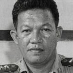 Kisah Ursinus Medellu, Putra Sangihe Pengawal Bung Karno yang Menata Lalu Lintas Indonesia