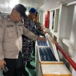 BREAKING NEWS: Tumpukan Minyak Tanah Ilegal Ditemukan di KM Merit Teratai