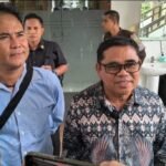 Kembali Diperiksa Kejati, Wakil Bupati Sitaro: Siapapun Berstatus Saksi Bisa Saja Menjadi Tersangka