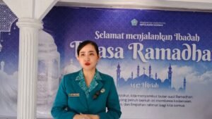 PKK Sangihe Gelar Sosialisasi Adminduk hingga Pelatihan Public Speaking di Peringatan HKG ke-54
