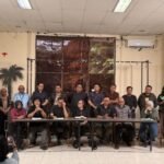 PERNYATAAN SIKAP KOALISI MASYARAKAT SIPILUSUT TUNTAS PELAKU PERCOBAAN PEMBUNUHAN BERENCANA DENGAN PENYIRAMAN AIR KERAS KEPADA ANDRIE YUNUS