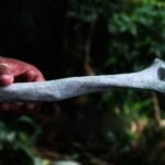 Wawehesolang: Dendam Ksatria dari Nusa Tabukan