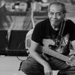 Legenda Musik Rock Indonesia Berdarah Nusa Utara Meninggal Dunia