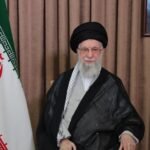 Kematian Ayatollah Ali Khamenei Dikonfirmasi, Iran Tetapkan 40 Hari Berkabung