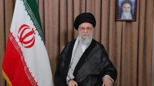 Kematian Ayatollah Ali Khamenei Dikonfirmasi, Iran Tetapkan 40 Hari Berkabung
