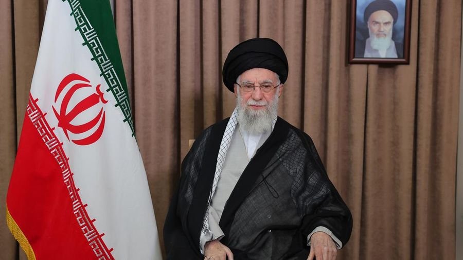 Kematian Ayatollah Ali Khamenei Dikonfirmasi, Iran Tetapkan 40 Hari Berkabung