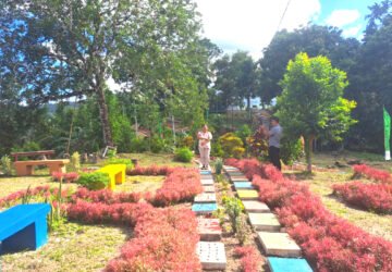 Wisata Walembarian, Menyandingkan Alam dan Jejak Sejarah di Perbatasan Indonesia-Filipina