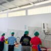 SPPG Sangihe Perkuat Pembenahan Layanan dan Koordinasi, Proses Pemenuhan Persyaratan Terus Berjalan