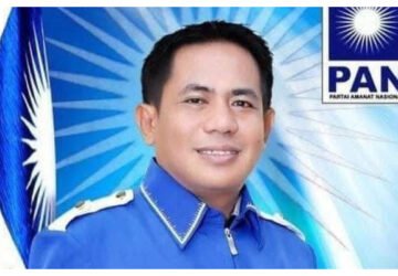 Staf Khusus Gubernur Sulut Boby Daud Meninggal Dunia