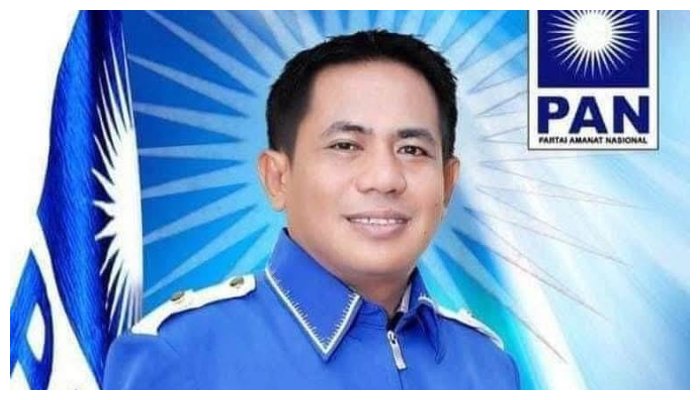 Boby Daud, meninggal dunia pada Selasa malam, 7 April 2026. (Foto: Ist)