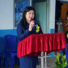 SPAM Burake Resmi Beroperasi, Akhiri Penantian Panjang Warga Sitaro