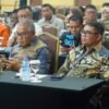 Wakil Bupati Sitaro Ikuti Bimtek Nasional ASWAKADA di Jakarta