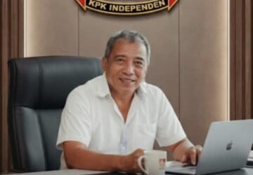 Pengungkapan Aktor Utama dan Luka Rakyat di Tengah Bencana Gunung Ruang