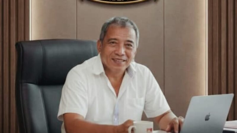 Pengungkapan Aktor Utama dan Luka Rakyat di Tengah Bencana Gunung Ruang