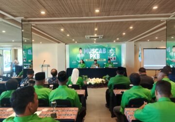 PKB Sangihe Gelar Muscab, Bidik Lima Kursi DPRD pada 2029?