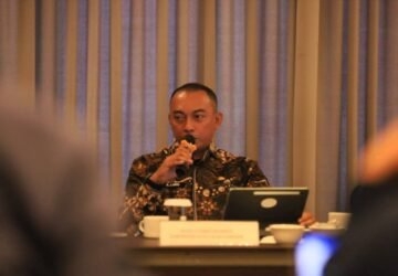 Gangguan Internet Diantisipasi, Sangihe Siapkan Internet Satelit Selama Perbaikan