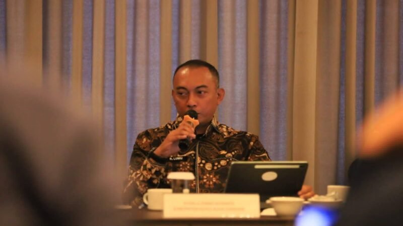 Gangguan Internet Diantisipasi, Sangihe Siapkan Internet Satelit Selama Perbaikan