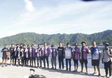 Panitia Pastikan Kesiapan Akomodasi, Sangihe Siap Sambut Ratusan Petinju