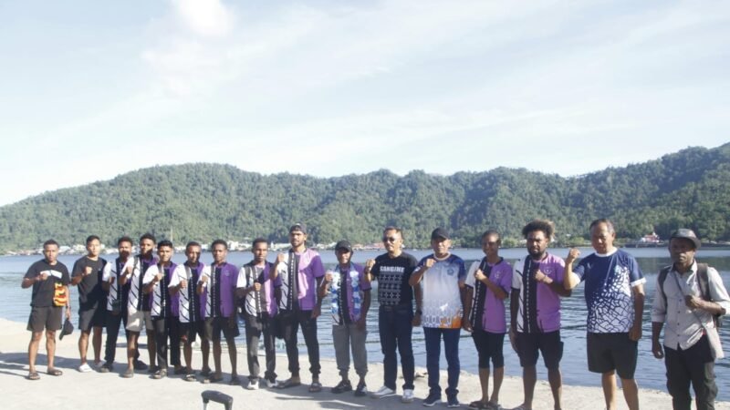 Panitia Pastikan Kesiapan Akomodasi, Sangihe Siap Sambut Ratusan Petinju