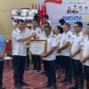 Prestasi Gemilang, Wakil Bupati Sitaro Bawa Pulang Penghargaan BOKB 2025