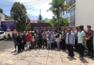 Warga Loreng Harap Sertifikat Tanah Segera Terbit Usai Kunjungan Hasyim Djojohadikusumo