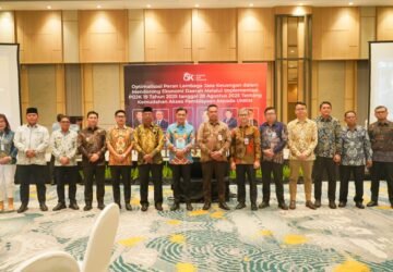 Sitaro Dorong Akses Pembiayaan UMKM Lewat Implementasi POJK 18/2025