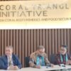 Dubes Negara CT6 Perkuat Sinergi Ekonomi Biru dalam Kunjungan Diplomatik di Manado