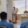 RSUD Liun Kendage Gandeng Dekopinda Sangihe, Tata Usaha dan Kemitraan di Area Rumah Sakit