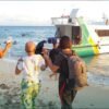 Kapal Layanan Kesehatan BAZNAS Layani Rujukan Pasien dari Wilayah Perbatasan