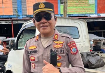 Polsek Tamako Pastikan Proses Hukum Kasus Dugaan Penganiayaan Pendeta Berlanjut