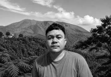 RM Klarifikasi Postingan Gunung Awu Level 4, Sampaikan Permohonan Maaf kepada Masyarakat