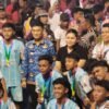 SMANSARA Tembus Final, Ukir Prestasi di Aksi SMA-SMK Talaud